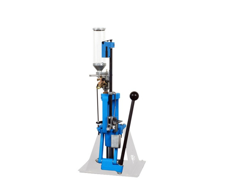 Dillon Precision XL550 ohne Umrüstsatz