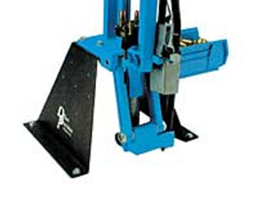 Dillon XL 650 /750 Strong Mount