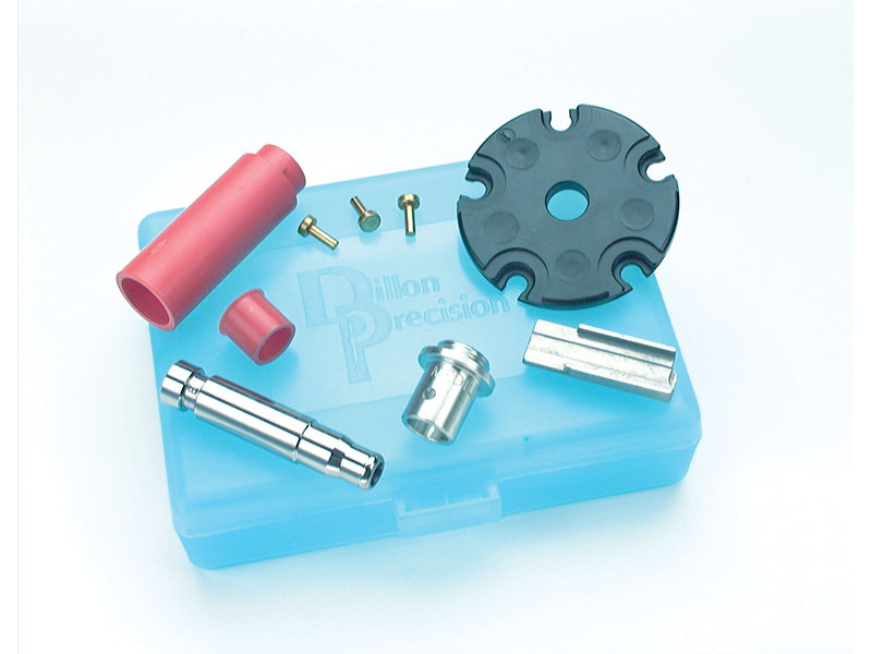 Dillon XL 650 / 750 Caliber Conversion Kit .223 Rem.