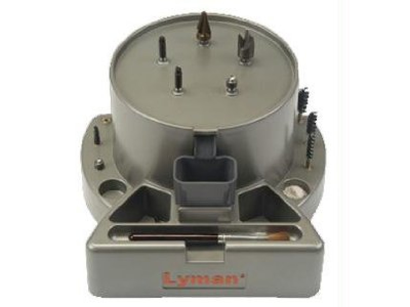 Lyman Case Prep Xpress