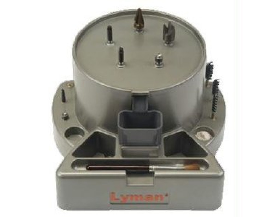 Lyman Case Prep Xpress