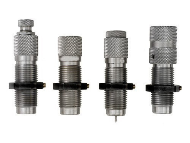 Die Lyman 40S&W/10mm 4-dies set