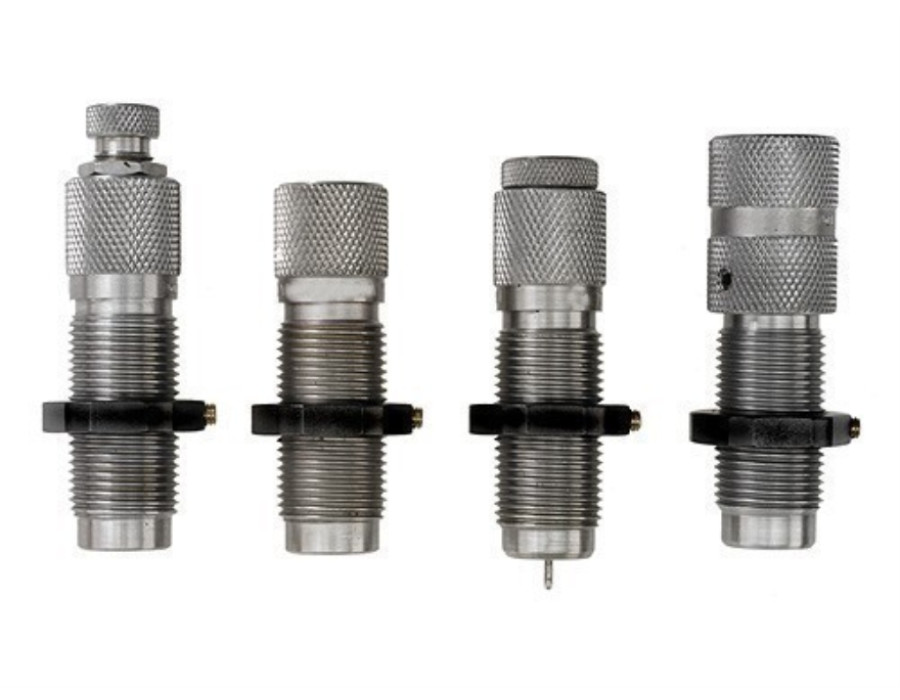 Die Lyman 40S&W/10mm 4-dies set