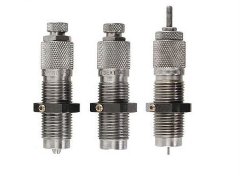 Lyman 45-70 Gov. 3-Matrizen-Set