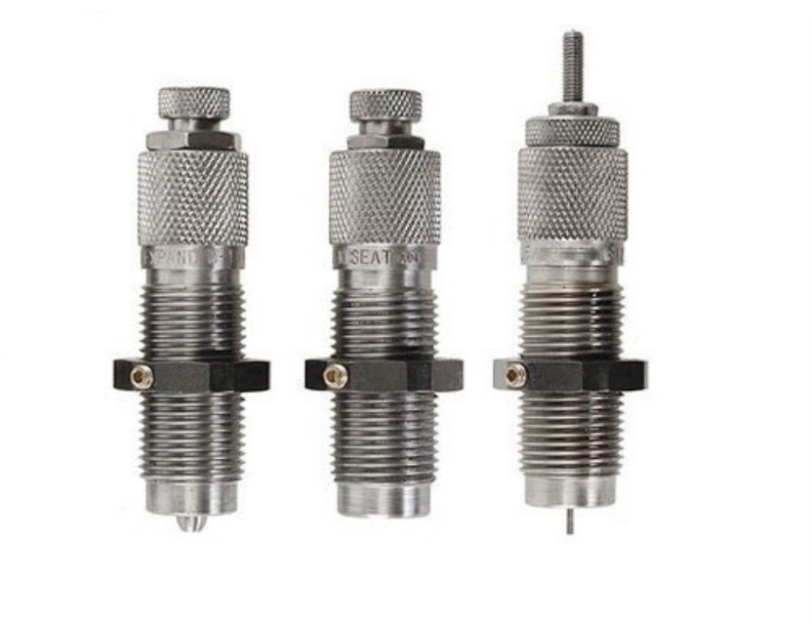 Die Lyman 45-70 Gov. 3-set