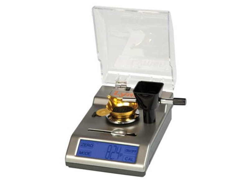 Lyman Accu-Touch 2000