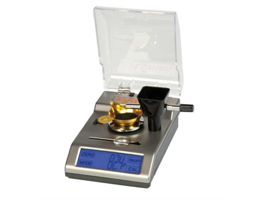 Lyman Accu-Touch 2000