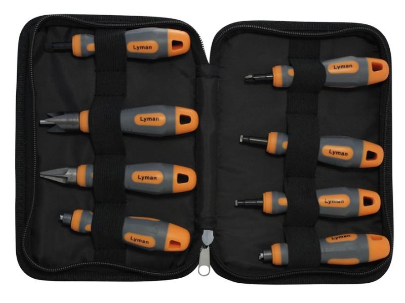 Lyman Universal Case Prep Accessory kit