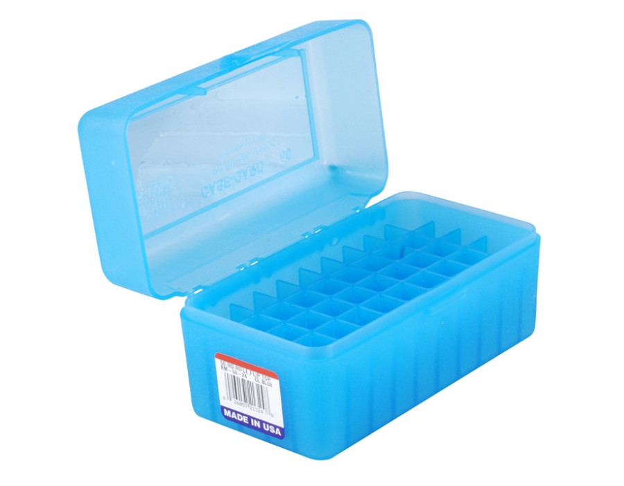 MTM box cal. .22-250-8mm-06/308win 50pcs