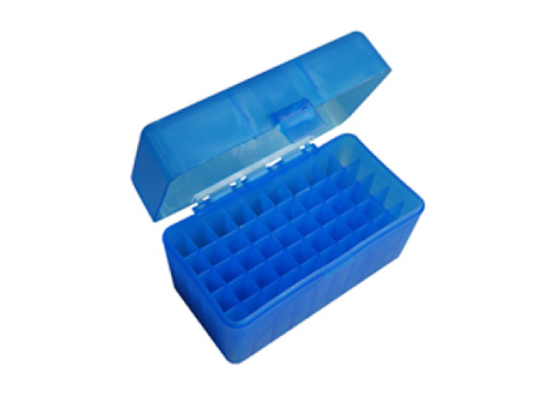 Tsunami TB903 Ammo Box Rifle 50rd 223rem.