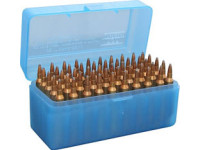 Tsunami TB903 Gewehrmunitionsbox 50rd 223rem.