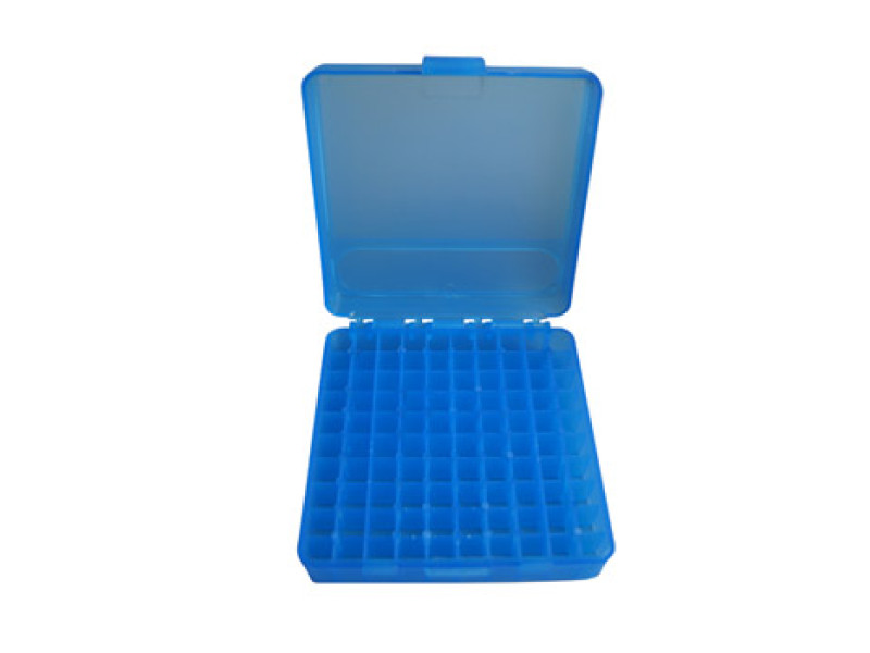 Tsunami TB906 Ammo Box Pistol 100rd 9x19mm