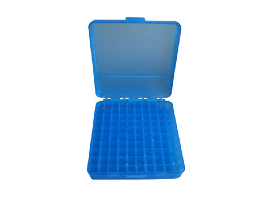 Tsunami TB906 Ammo Box Pistol 100rd 9x19mm