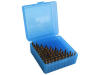 Tsunami TB907 Ammo Box Rifle 100rd .223rem