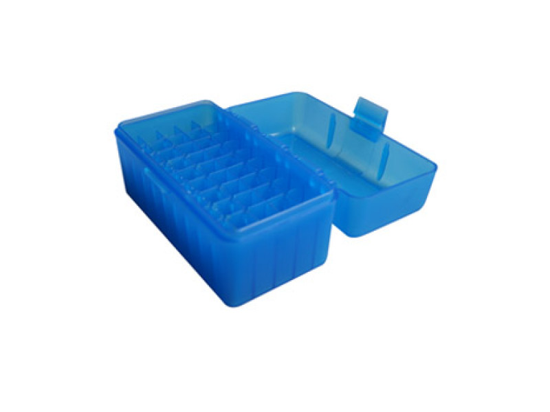 Tsunami TB908 Ammo Box Rifle 50rd .308win