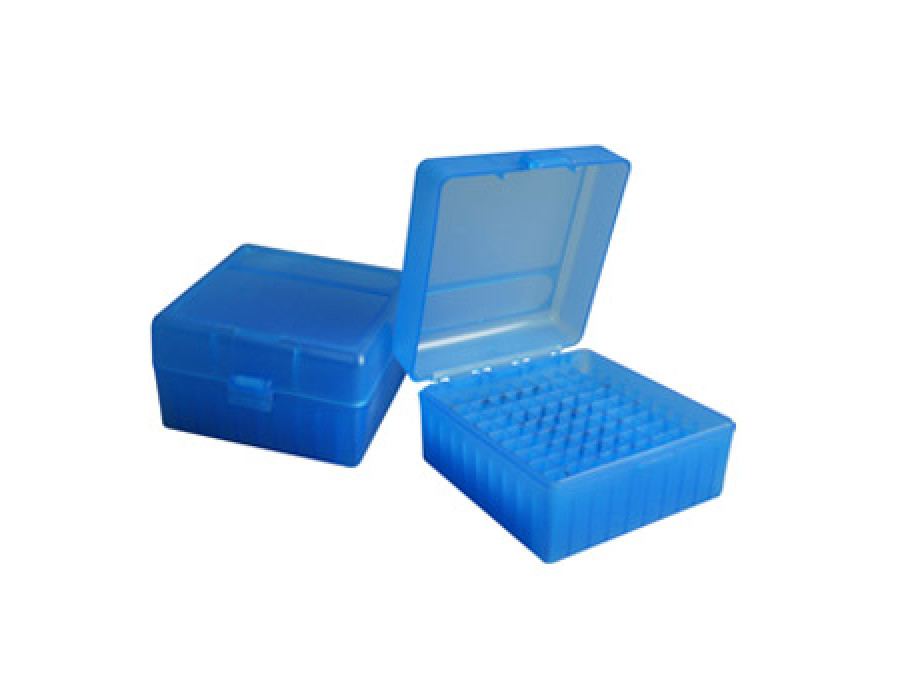 Tsunami TB907 Ammo Box Rifle 100rd .223rem