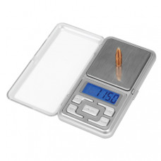 Frankford Arsenal DS-750 Digital Scale