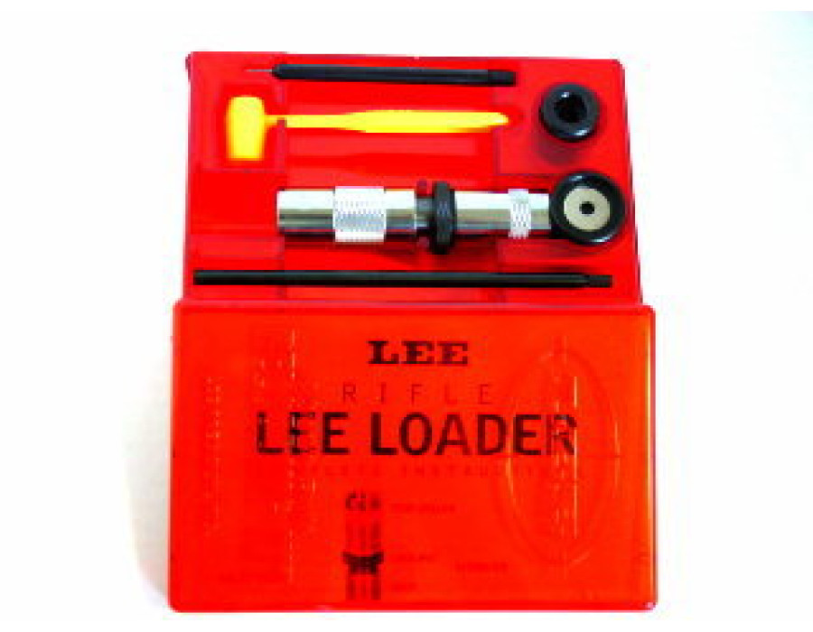 Lee Classic Loader 7,62x54 R Lee Classic Loader 7,62x54 R