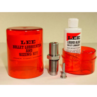 Lee Bullet Sizing kit .356 (9mm)