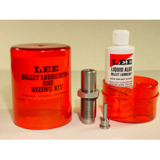 Lee Bullet Sizing kit .323