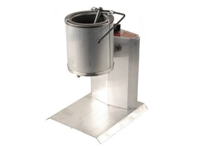 Lee Production Pot IV