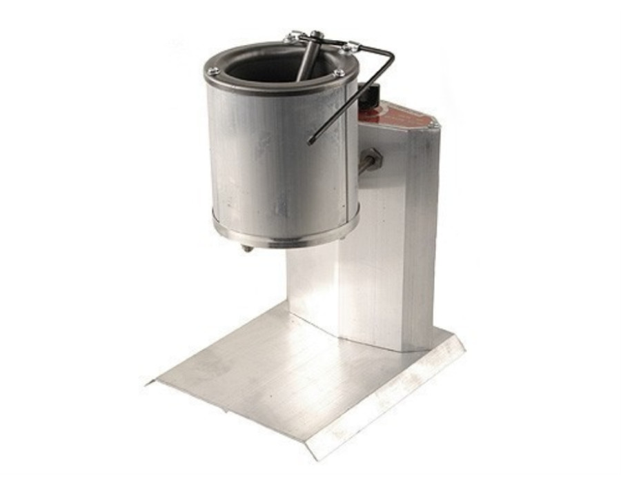 Lee Production Pot IV