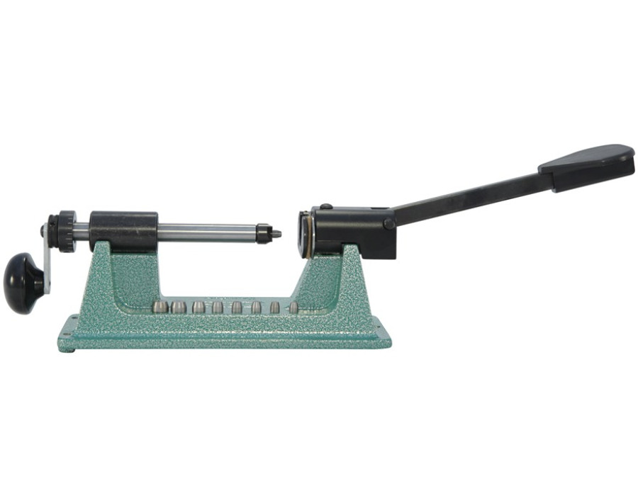 RCBS Trim Pro-2 manueller Hülsentrimmer-Satz