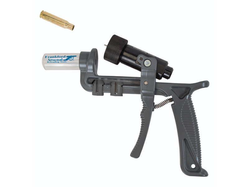Frankford Arsenal Platinum Series Hand DePrimer Tool