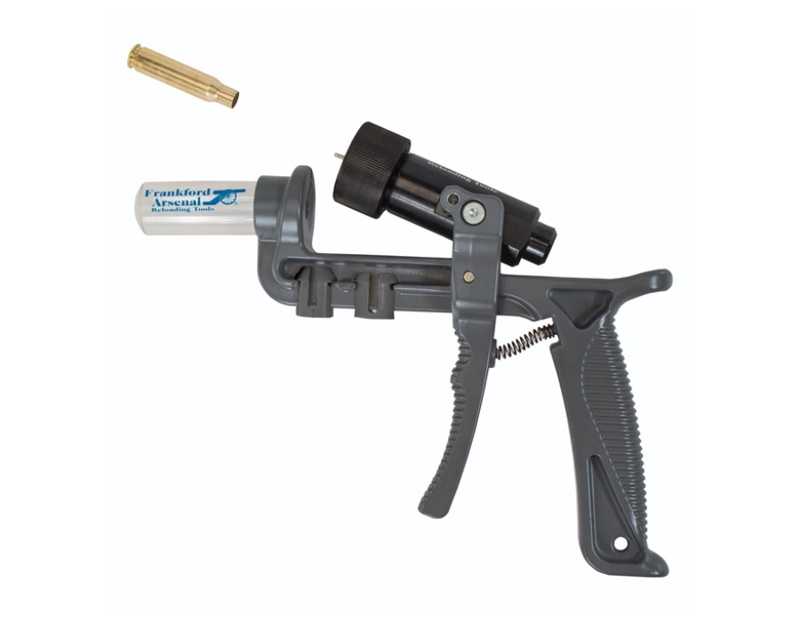 Frankford Arsenal Platinum Series Hand-Entzünderungswerkzeug