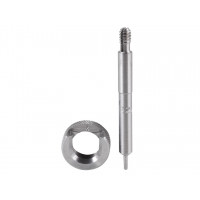 Lee Case Length Gage and Shellholder 6,5x55