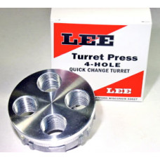 Lee 4-Hole Turret 