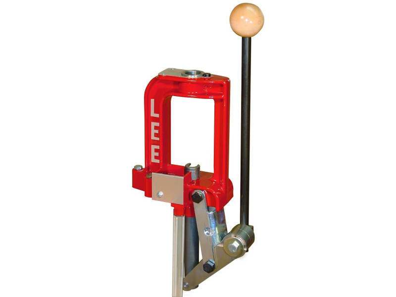 Lee Breech Lock Challenger Press