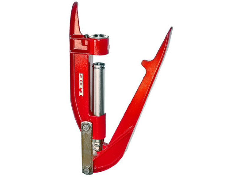 Lee Breech Lock Hand Press