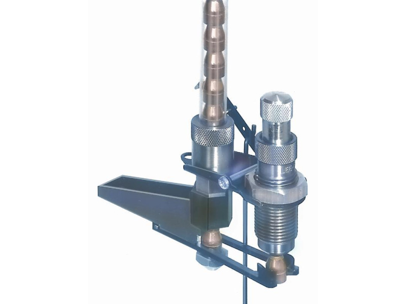 Lee Bullet Feed Kit