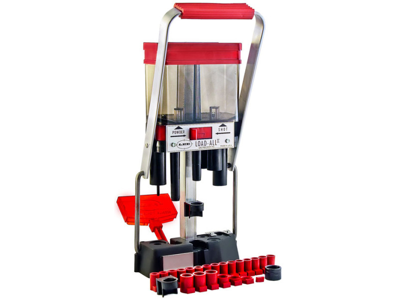 Lee Load-All II Kal. 12GA