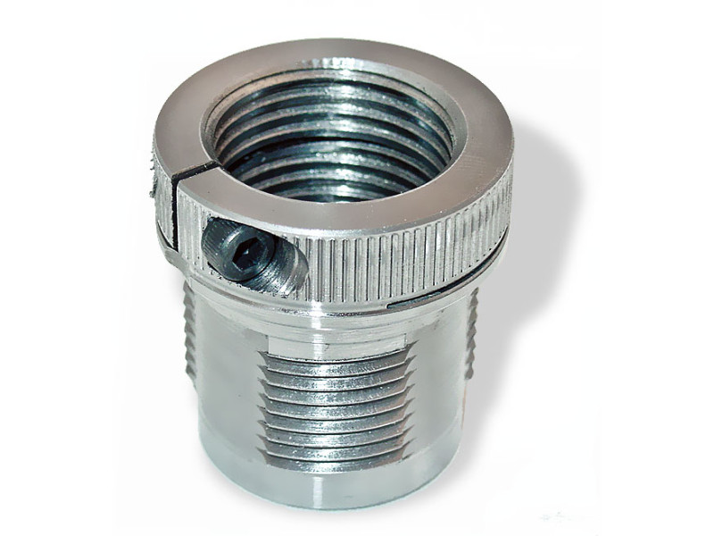 Lock-Ring Eliminator