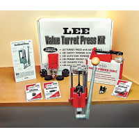 Lee Value Turret Press Kit