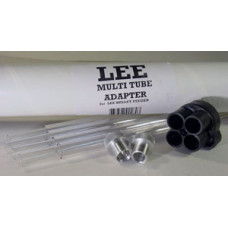 Lee Multi-Tube Adapter For Bullet Feed Kit
