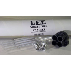 Lee Multi-Tube Adapter For Bullet Feed Kit