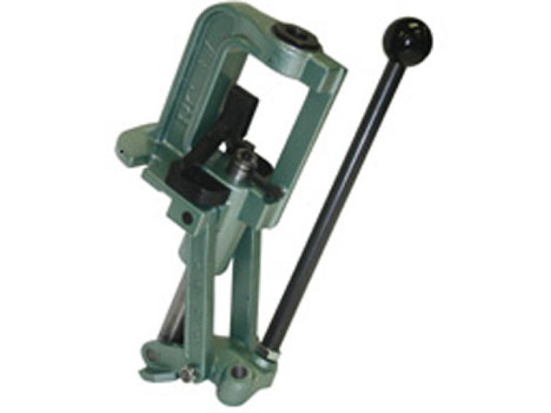 RCBS Rock Chucker Press