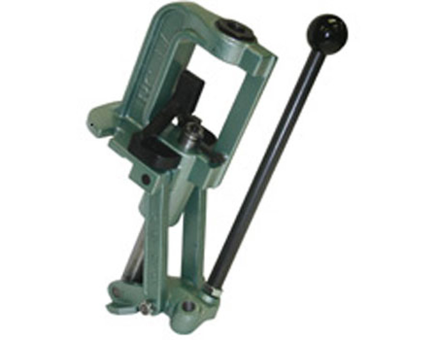 RCBS Rock Chucker Presse