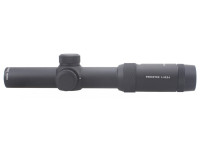Puškohľad Vector Optics Forester 1-5x24
