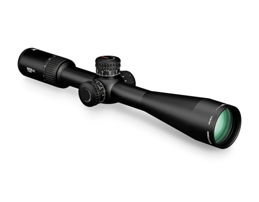 Riflescope Vortex Viper PST Gen II 5-25x50 FFP EBR-7C MRAD