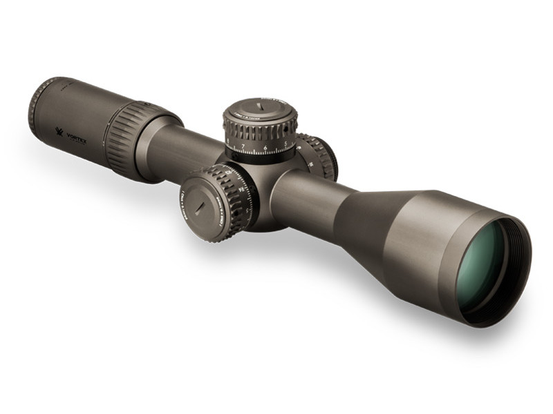 Riflescope Vortex Razor HD Gen II 4.5-27x56 EBR-2C (MRAD)