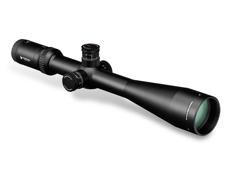 Riflescope Vortex Viper HS-T 6-24x50 VMR-1 MRAD