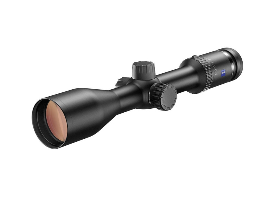 ZEISS CONQUEST V6 2-12×50