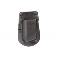 Fobus 1 zásobník Glock 9mm - pádlo