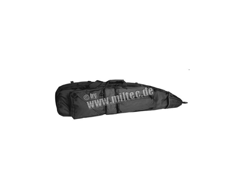 MIL-TEC Rifle Case 120 cm