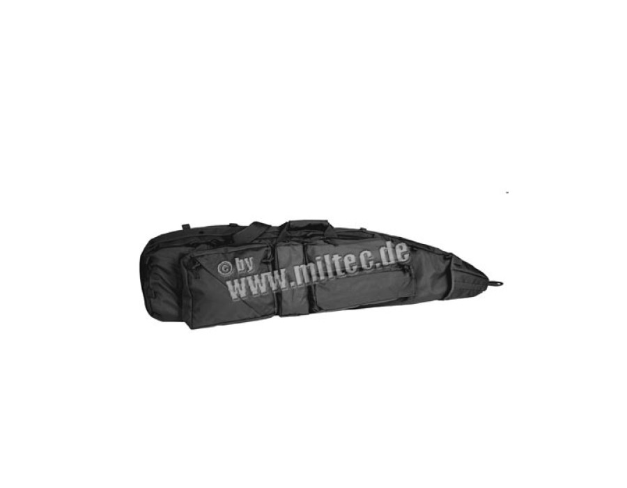 MIL-TEC Rifle Case 120 cm