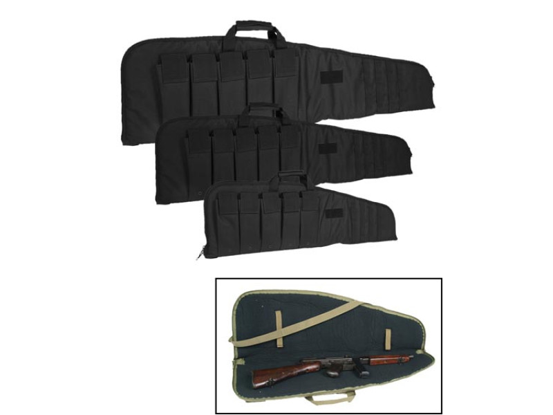 MIL-TEC Gun Case 100 cm